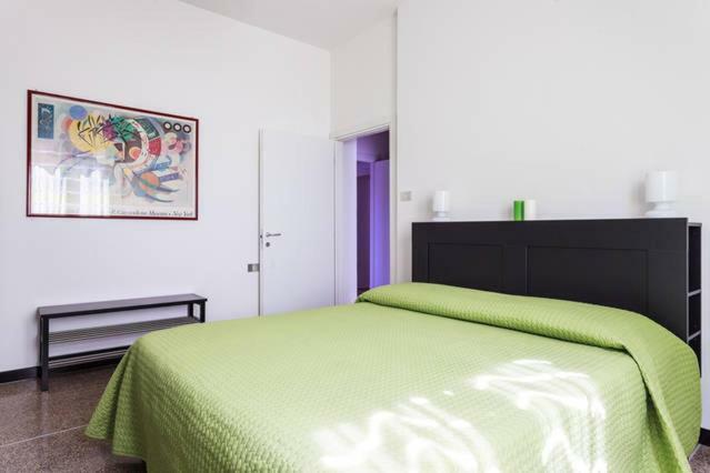 Greenhousebologna Bed and Breakfast Εξωτερικό φωτογραφία